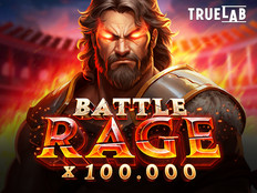 Grać w slot Battle Rage w Vavada Casino
