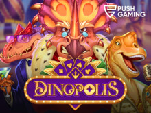 Grać w slot Dinopolis w Vavada Casino