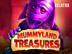 Grać w slot Mummyland Treasures w Vavada Casino